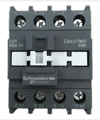 lc1-n (new model) series contactors