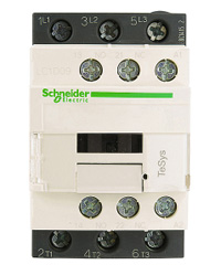lc1-d (new model) series contactors