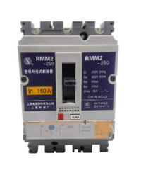 rmm2 series molded case circuit breakers