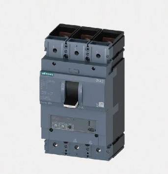 3VA2 series molded case circuit breaker